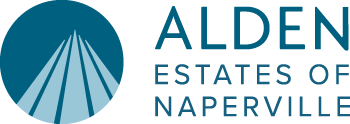 ALDEN ESTATES OF NAPERVI